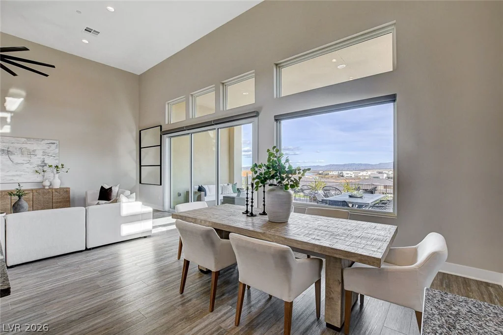 156 Tre Pietre, Henderson, NV 89011