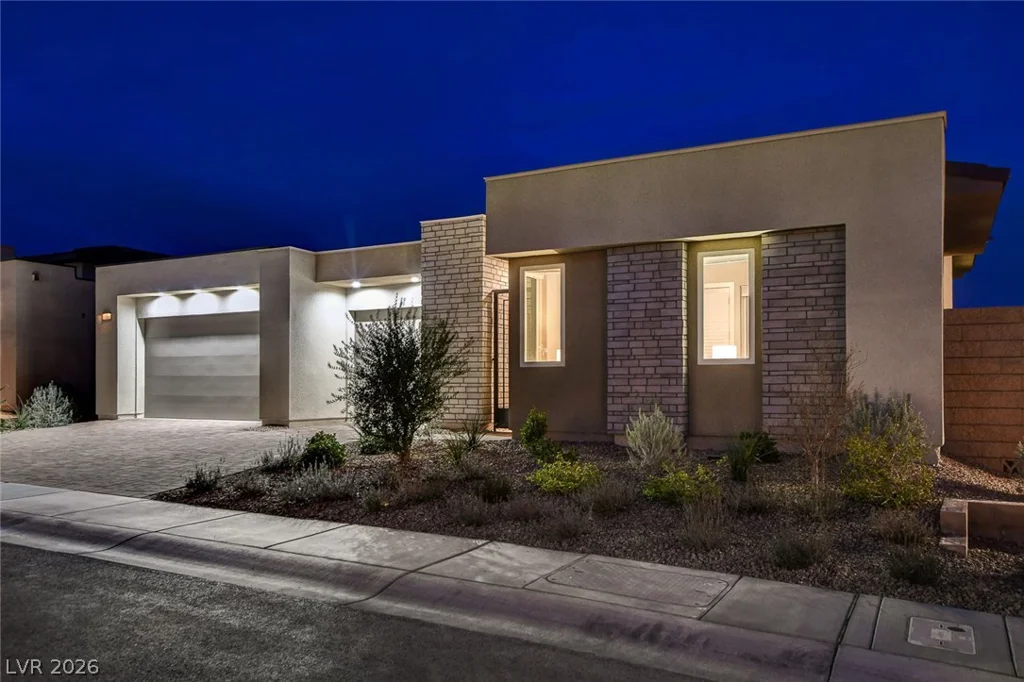 156 Tre Pietre, Henderson, NV 89011