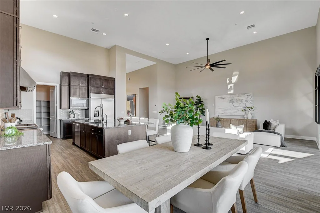 156 Tre Pietre, Henderson, NV 89011