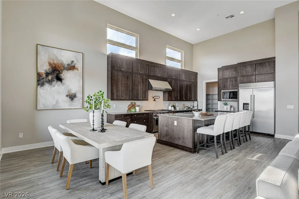 156 Tre Pietre, Henderson, NV 89011
