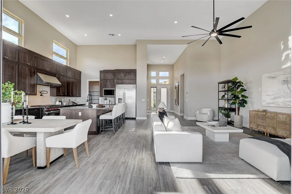 156 Tre Pietre, Henderson, NV 89011