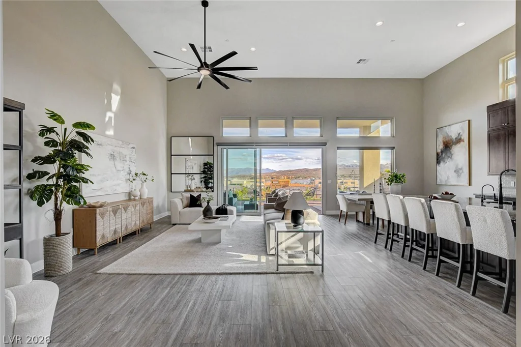 156 Tre Pietre, Henderson, NV 89011