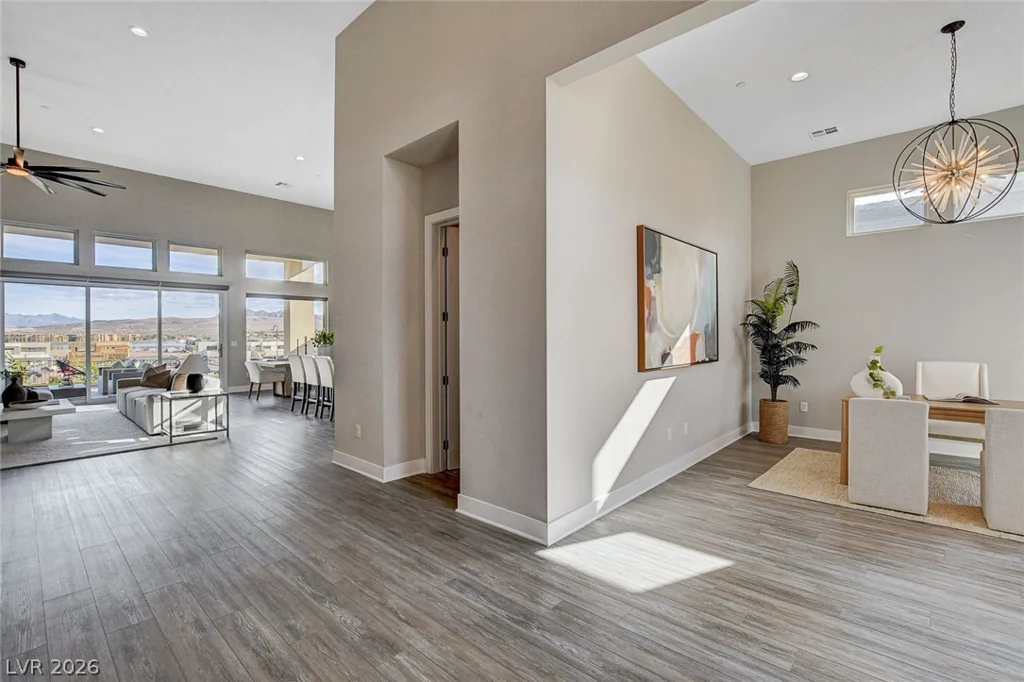 156 Tre Pietre, Henderson, NV 89011