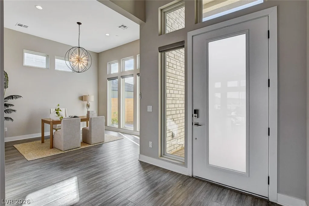 156 Tre Pietre, Henderson, NV 89011