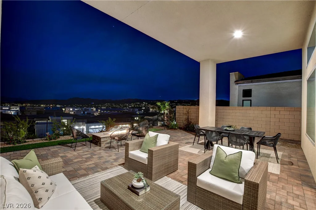 156 Tre Pietre, Henderson, NV 89011