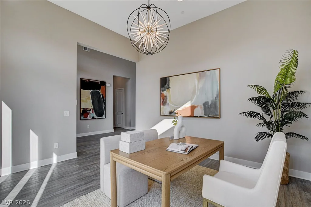 156 Tre Pietre, Henderson, NV 89011