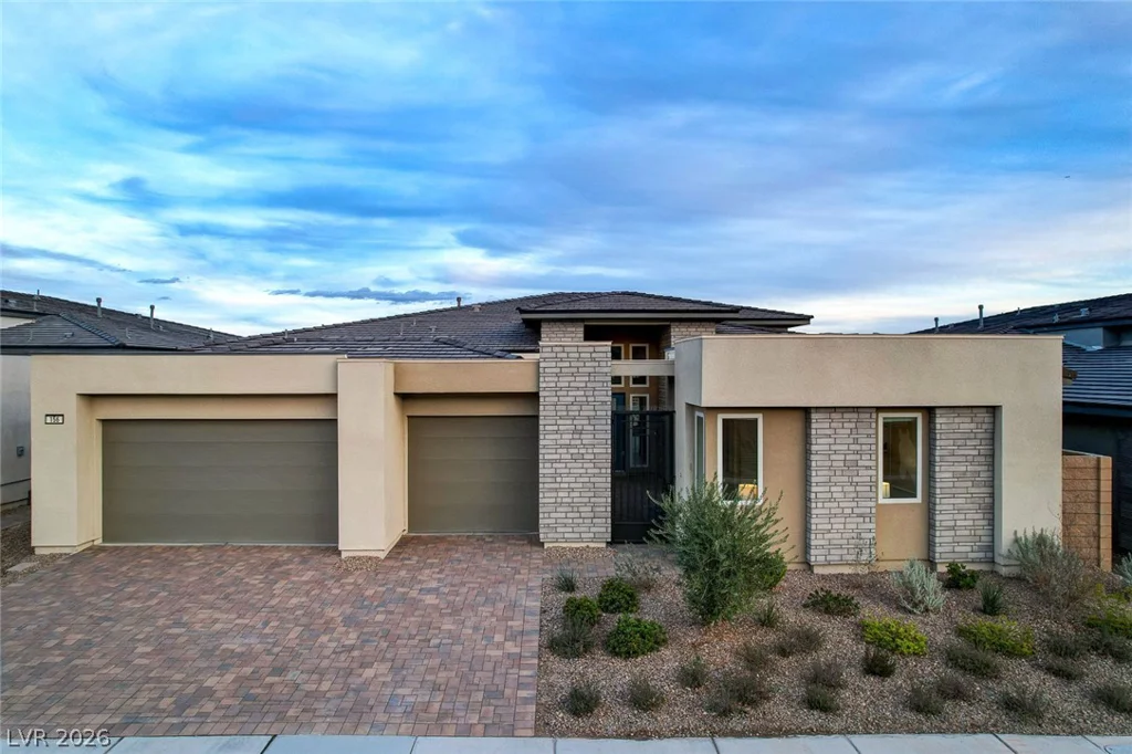 156 Tre Pietre, Henderson, NV 89011