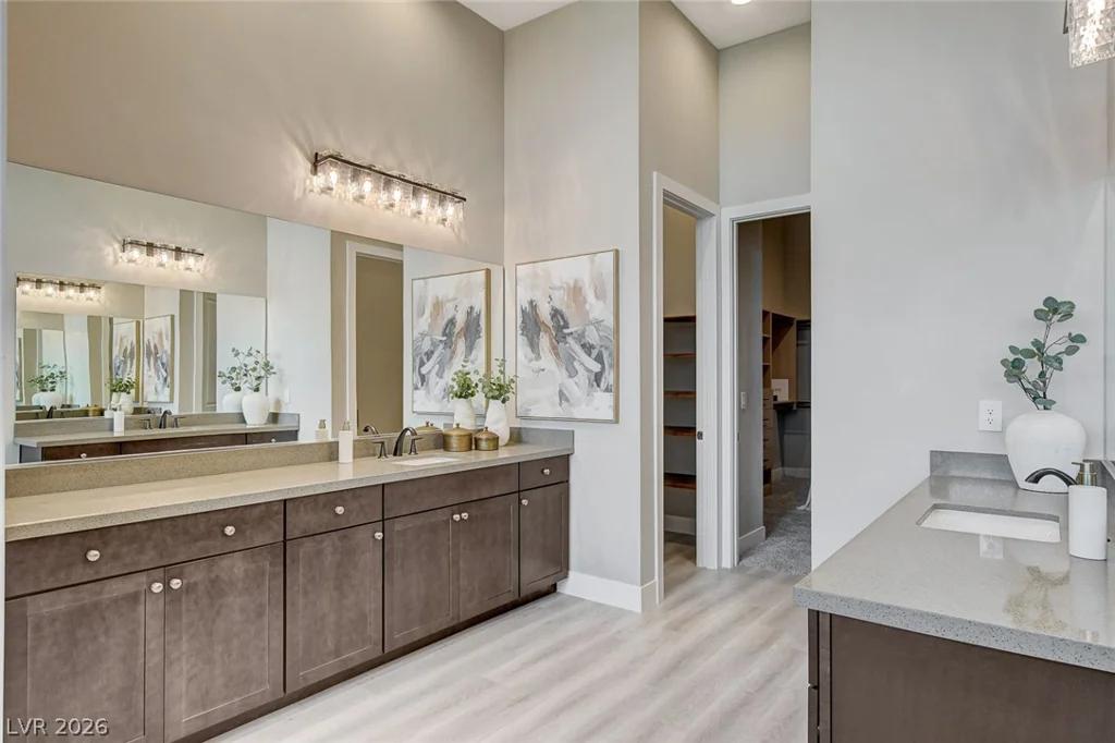156 Tre Pietre, Henderson, NV 89011