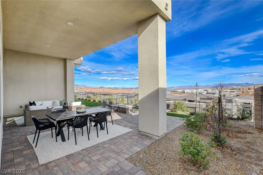 156 Tre Pietre, Henderson, NV 89011