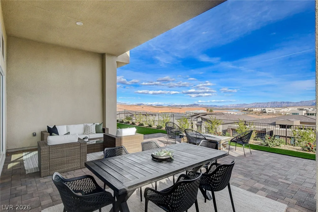 156 Tre Pietre, Henderson, NV 89011