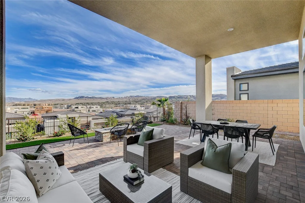156 Tre Pietre, Henderson, NV 89011