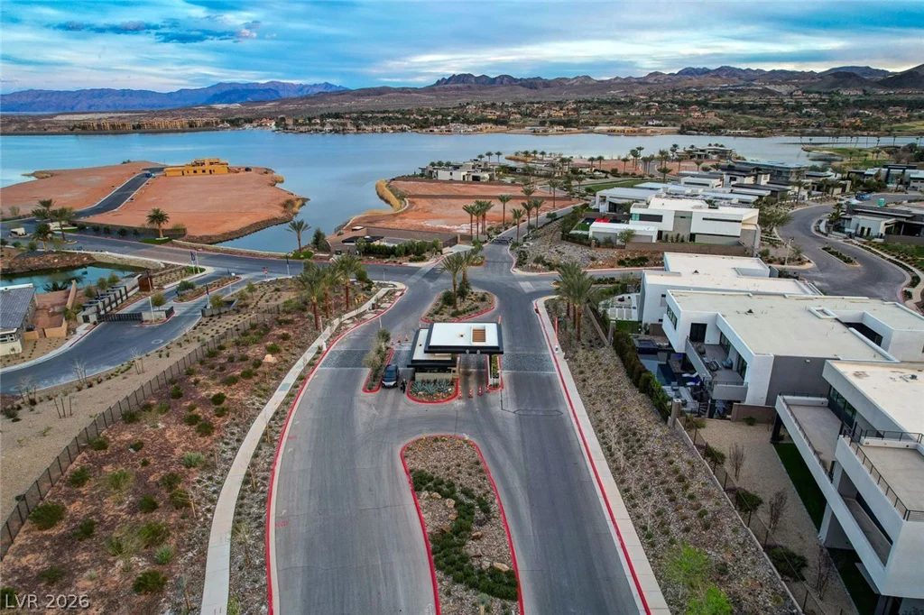 156 Tre Pietre, Henderson, NV 89011