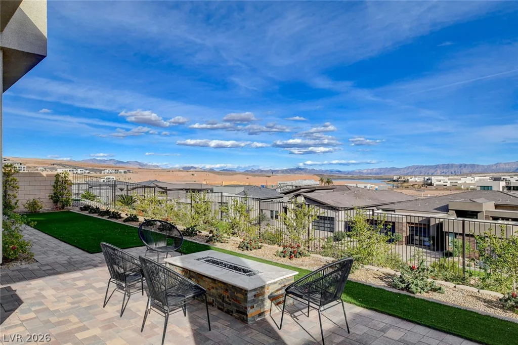 156 Tre Pietre, Henderson, NV 89011