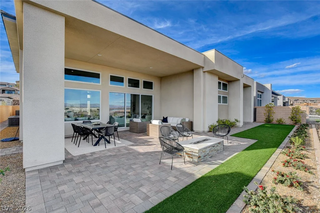 156 Tre Pietre, Henderson, NV 89011