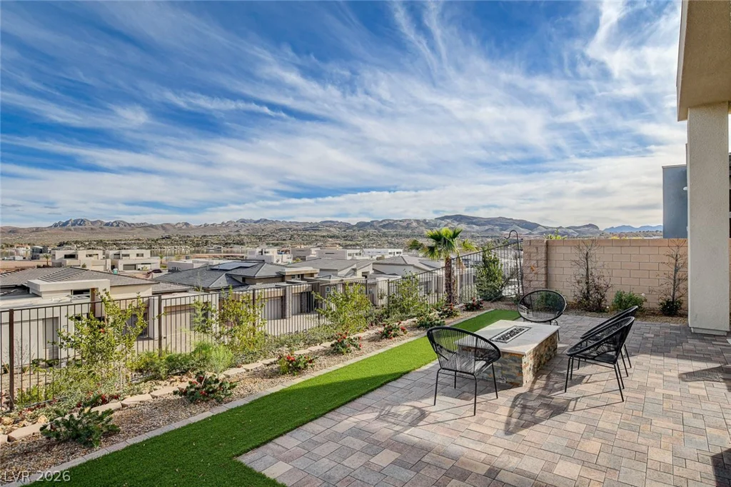 156 Tre Pietre, Henderson, NV 89011