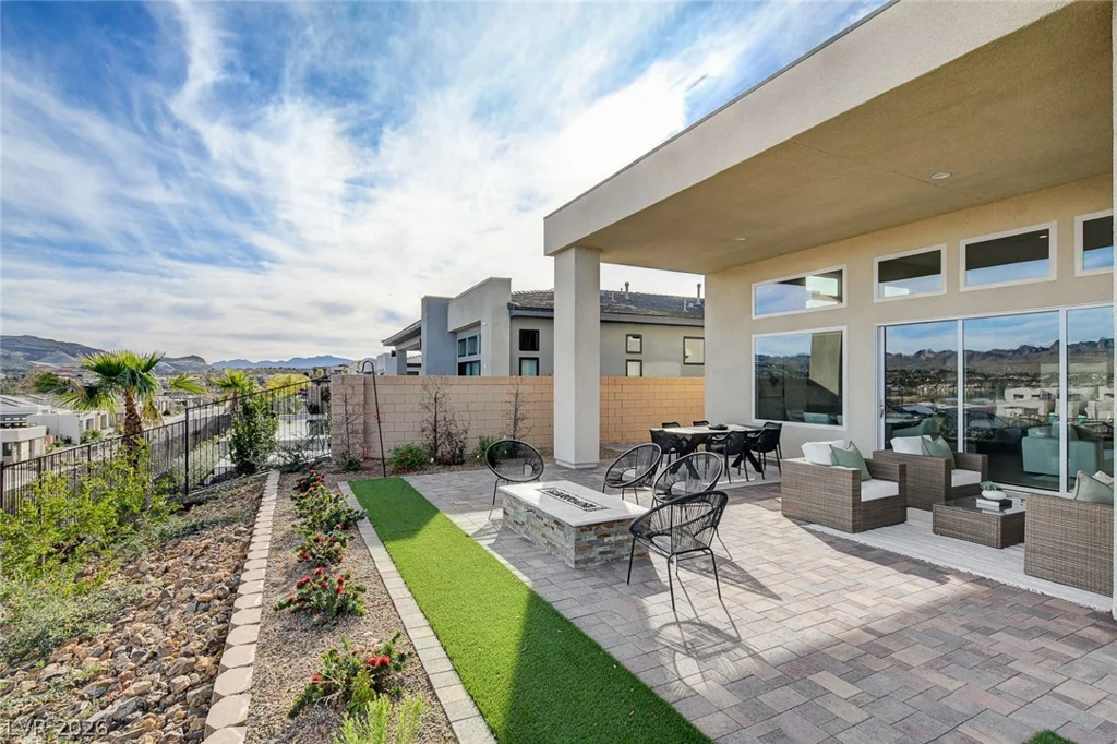 156 Tre Pietre, Henderson, NV 89011