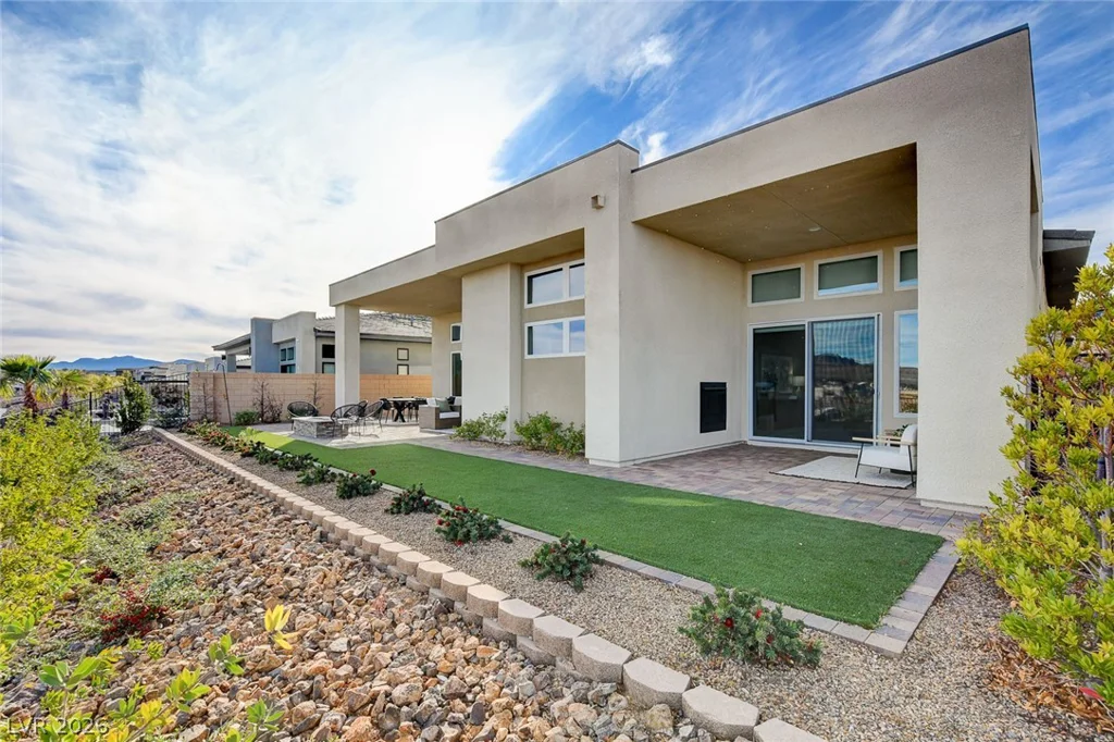 156 Tre Pietre, Henderson, NV 89011