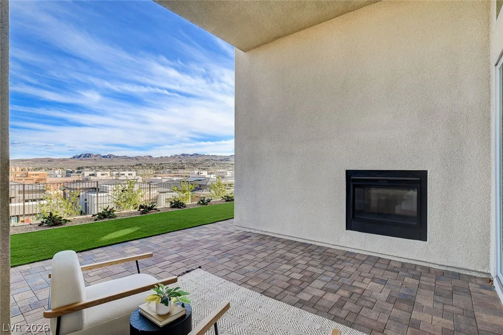 156 Tre Pietre, Henderson, NV 89011