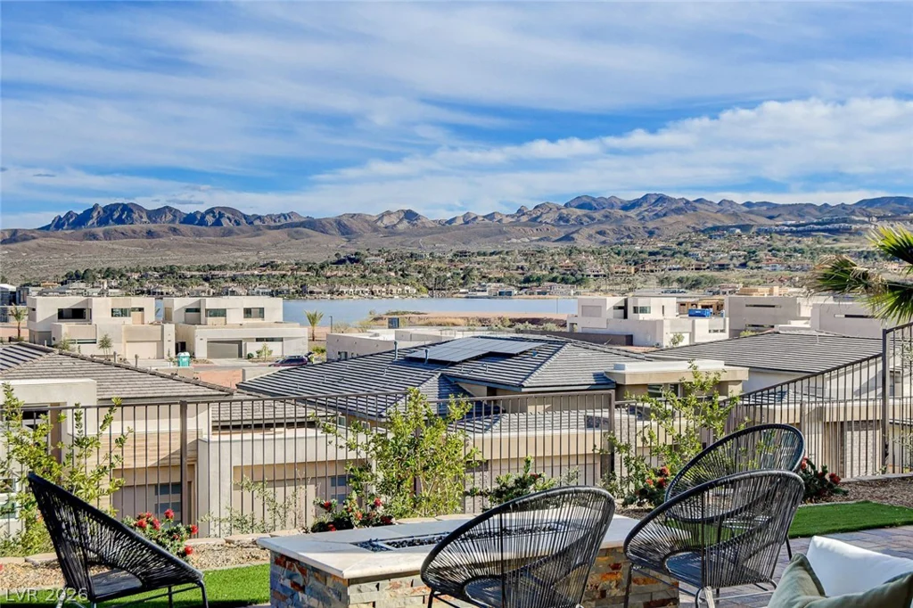 156 Tre Pietre, Henderson, NV 89011