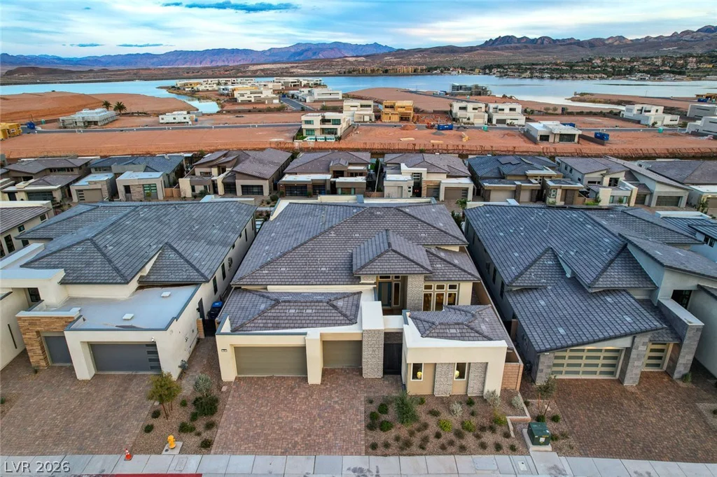 156 Tre Pietre, Henderson, NV 89011