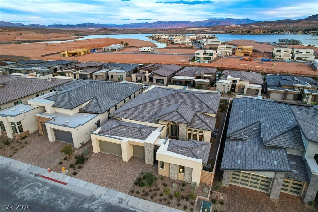 156 Tre Pietre, Henderson, NV 89011