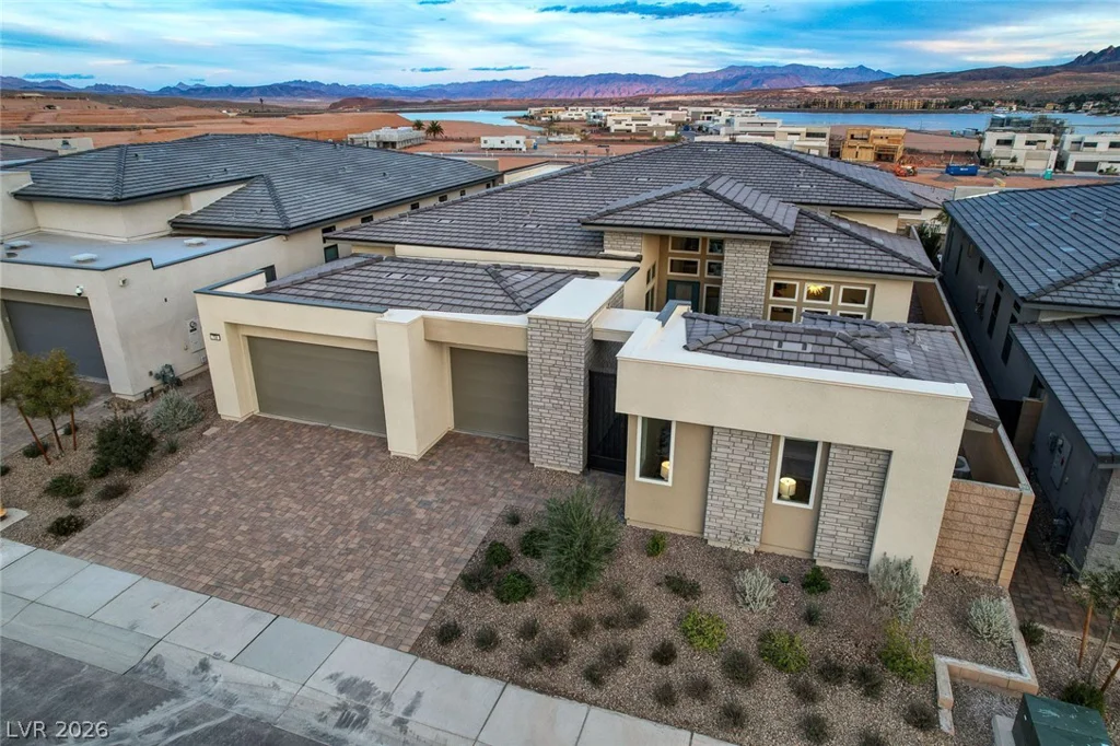 156 Tre Pietre, Henderson, NV 89011