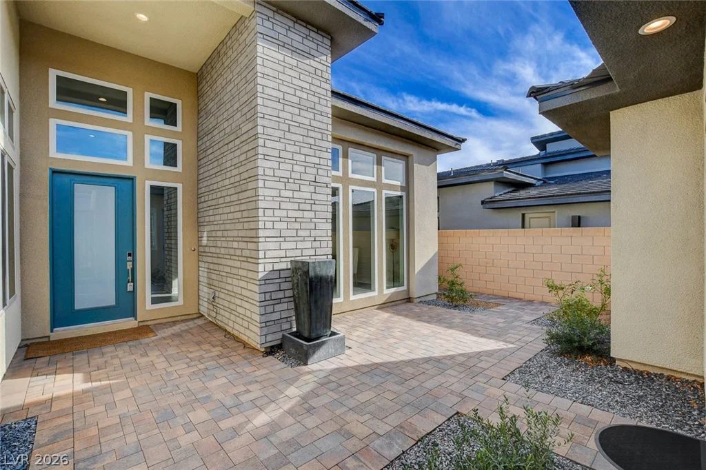 156 Tre Pietre, Henderson, NV 89011
