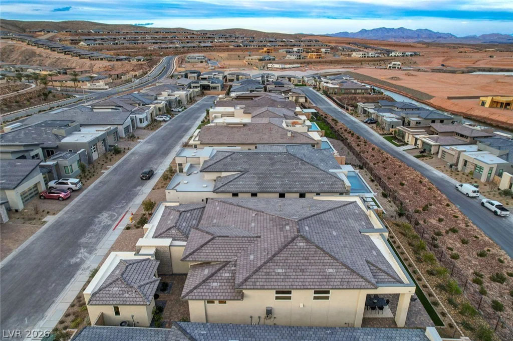 156 Tre Pietre, Henderson, NV 89011