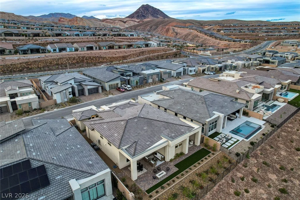 156 Tre Pietre, Henderson, NV 89011