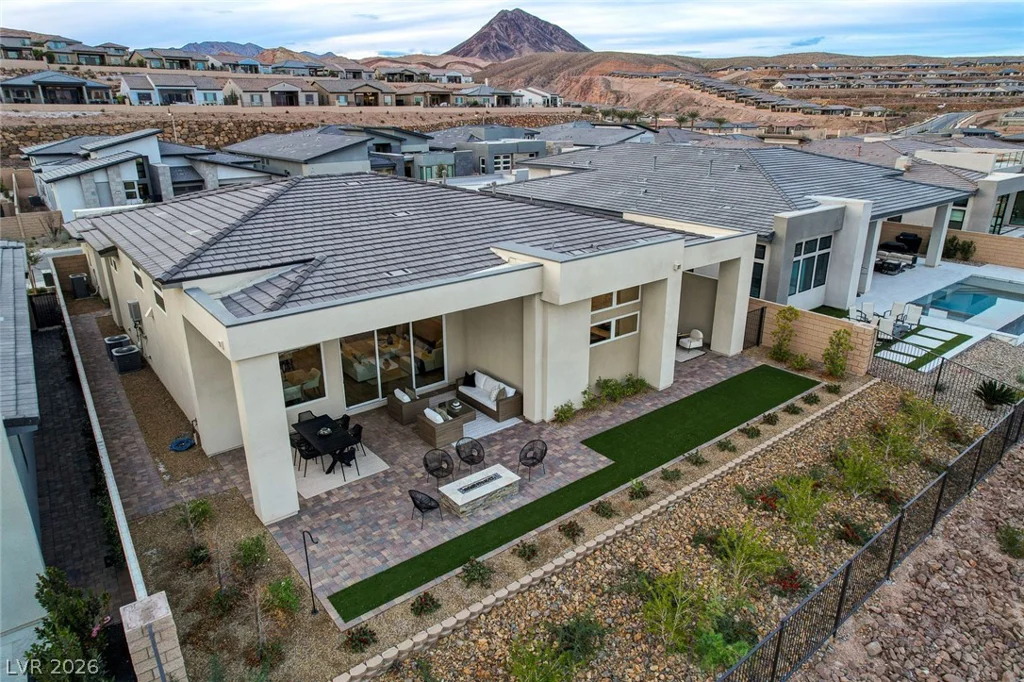 156 Tre Pietre, Henderson, NV 89011