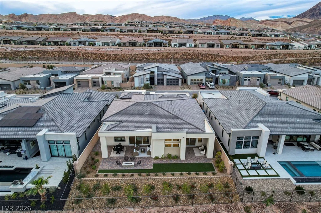 156 Tre Pietre, Henderson, NV 89011