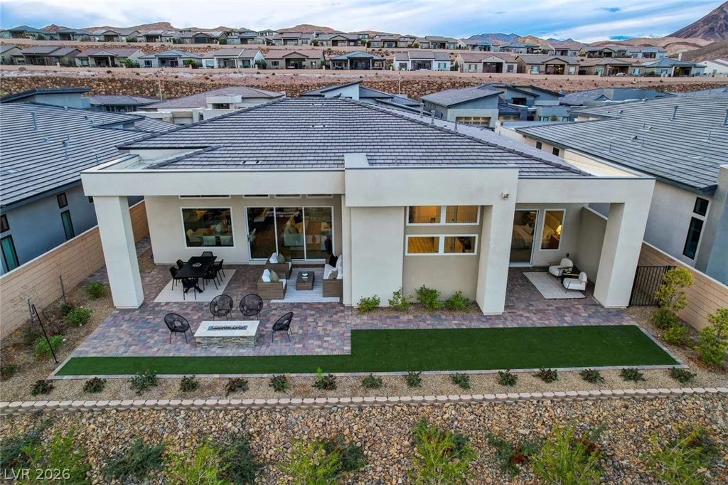 156 Tre Pietre, Henderson, NV 89011