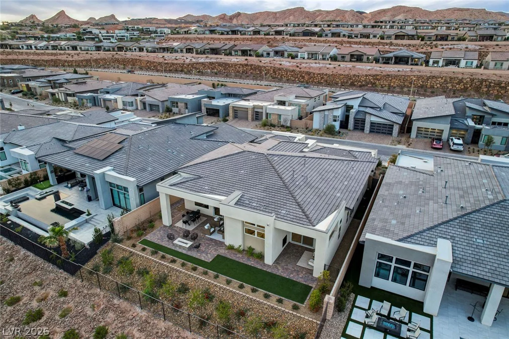 156 Tre Pietre, Henderson, NV 89011