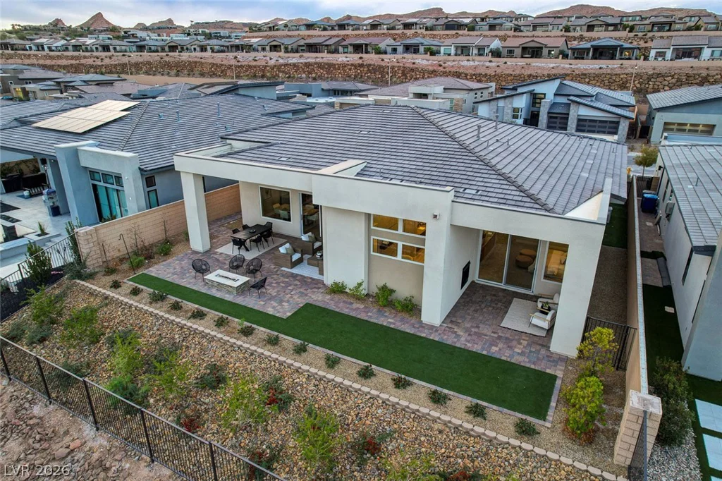 156 Tre Pietre, Henderson, NV 89011