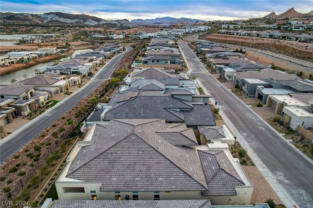 156 Tre Pietre, Henderson, NV 89011