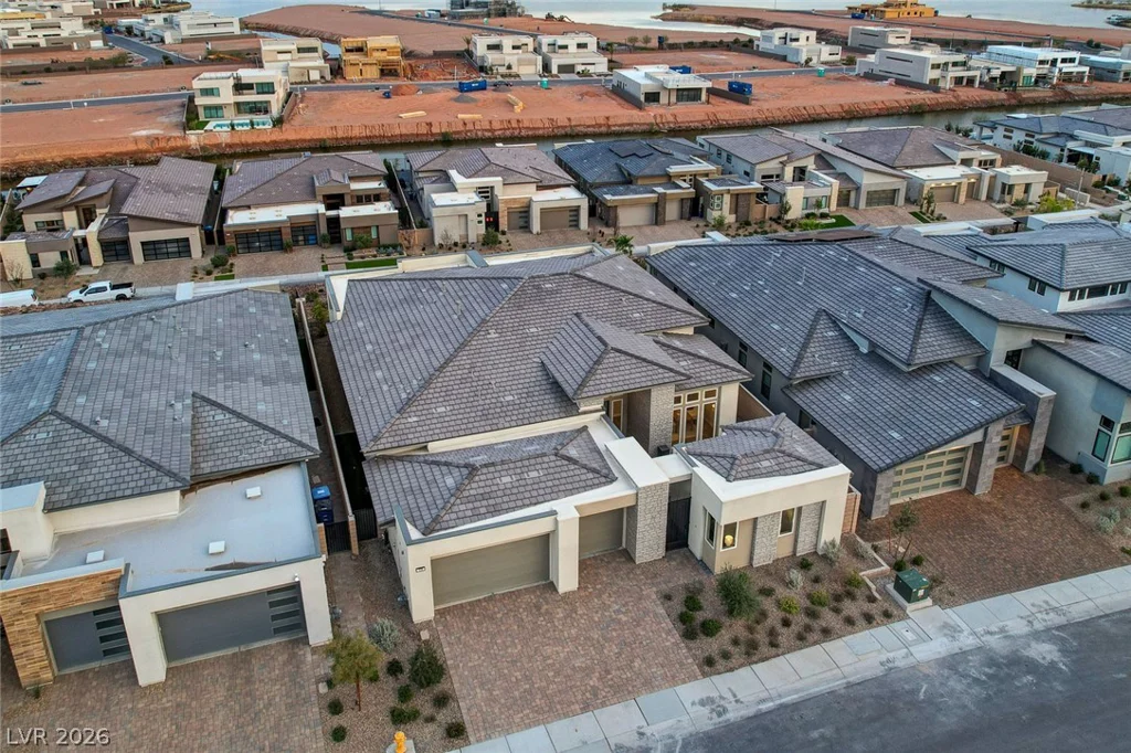 156 Tre Pietre, Henderson, NV 89011