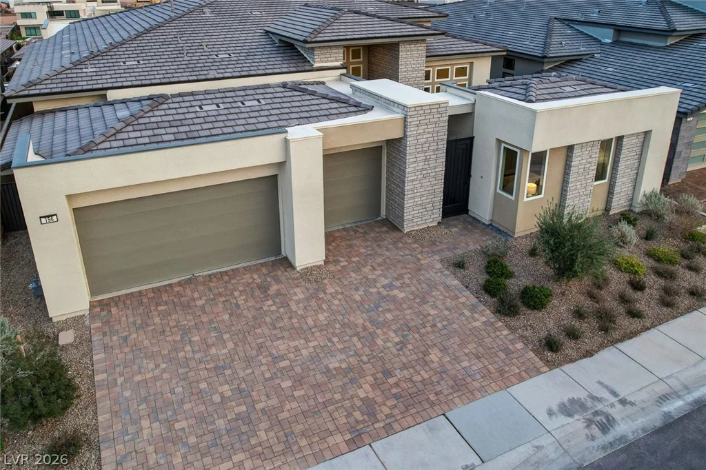 156 Tre Pietre, Henderson, NV 89011