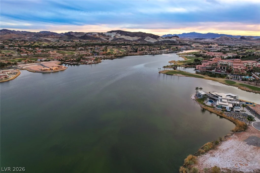 156 Tre Pietre, Henderson, NV 89011