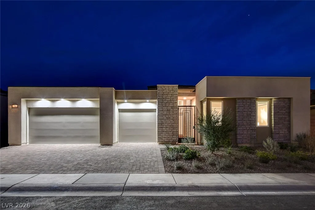 156 Tre Pietre, Henderson, NV 89011