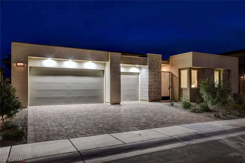 156 Tre Pietre, Henderson, NV 89011