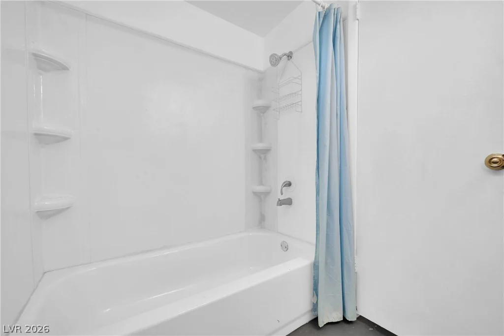 4101 Tillamook, Las Vegas, NV 89115