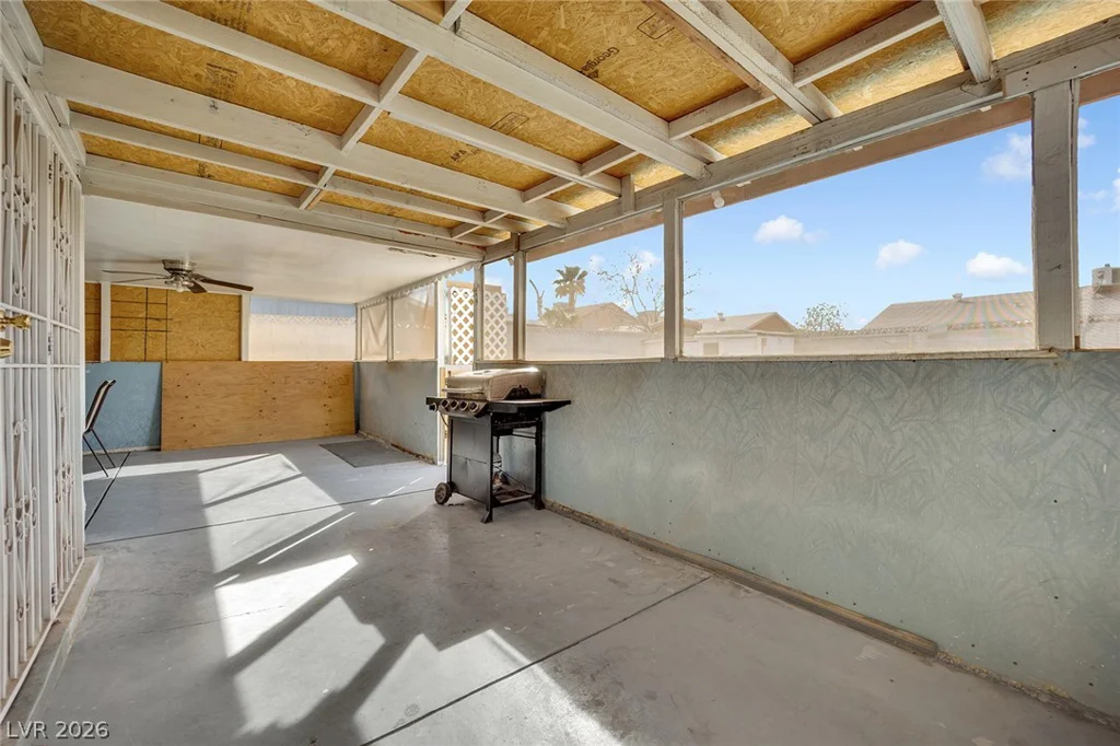 4101 Tillamook, Las Vegas, NV 89115
