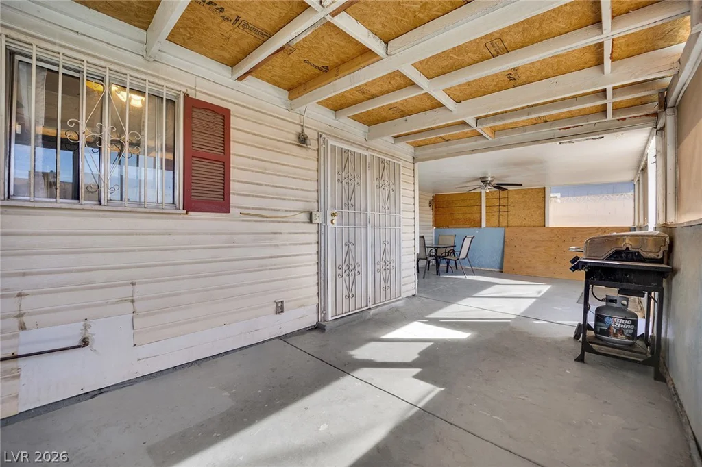 4101 Tillamook, Las Vegas, NV 89115