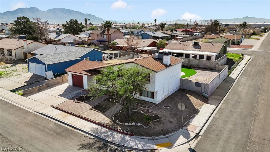 4101 Tillamook, Las Vegas, NV 89115