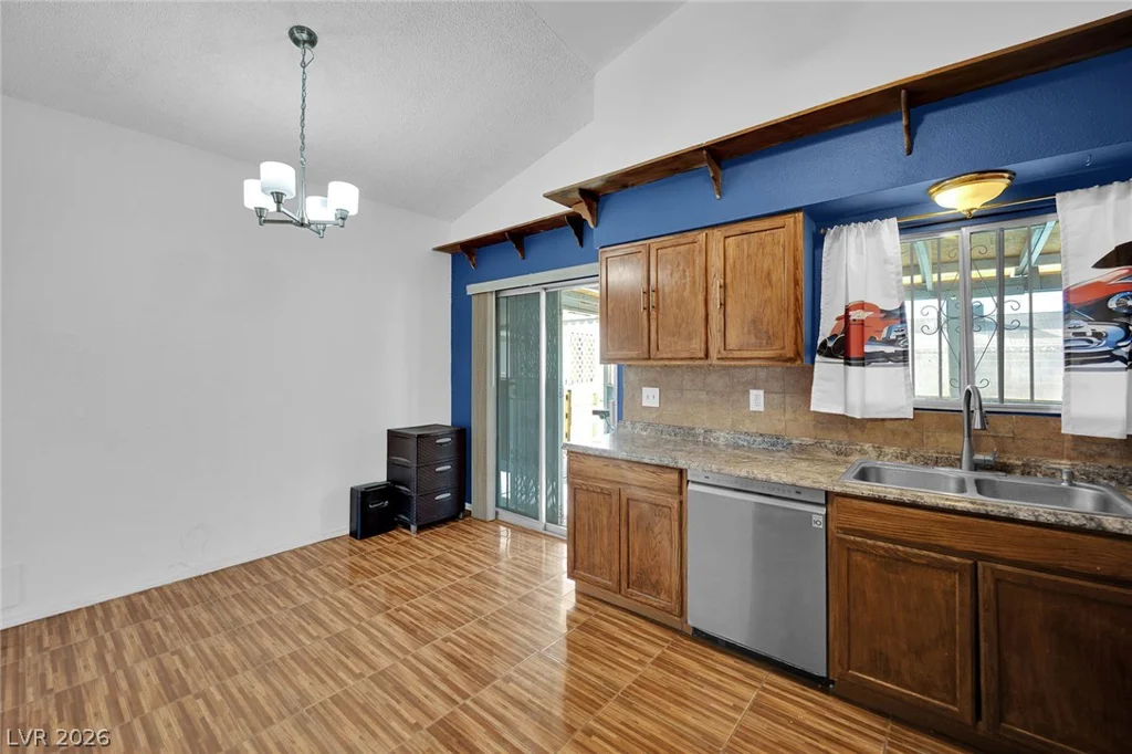 4101 Tillamook, Las Vegas, NV 89115