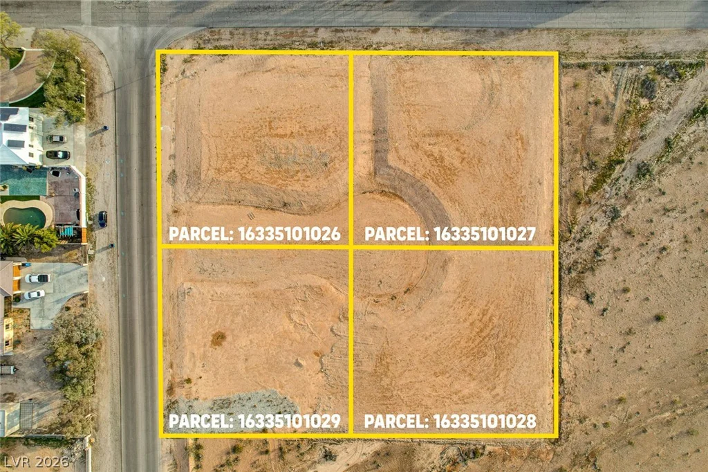 S Torrey Pines, Las Vegas, NV 89113