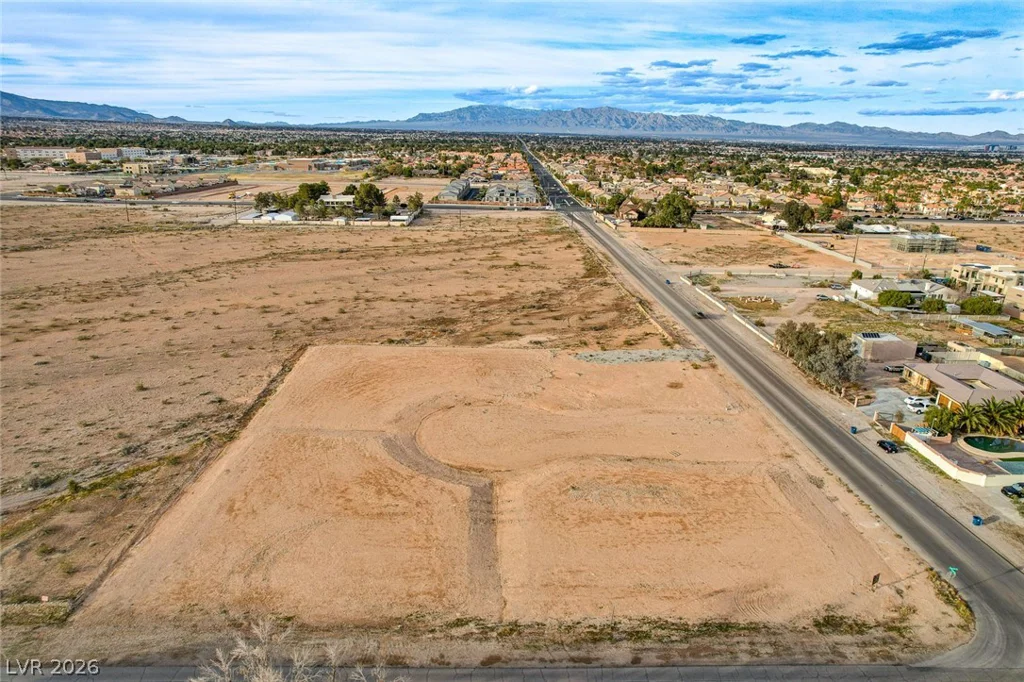 South Torrey Pines Dr, Las Vegas, NV 89113