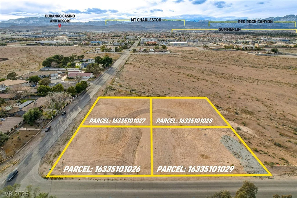 South Torrey Pines Dr, Las Vegas, NV 89113