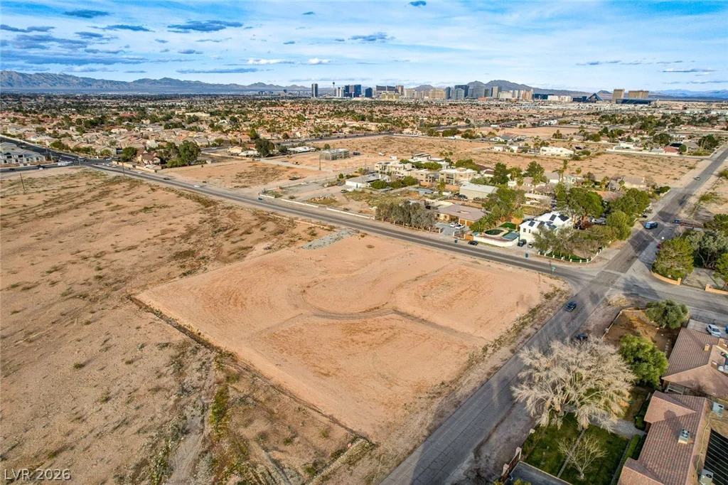 South Torrey Pines Dr, Las Vegas, NV 89113