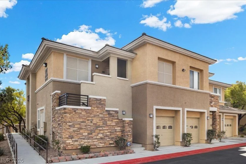 717 Peachy Canyon, Las Vegas, NV 89144